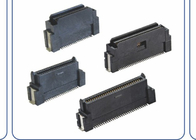0.5mm PWB-Brett zu Leiterplatten-Verbinder SMT-AU über Ni-Kontaktversilberung