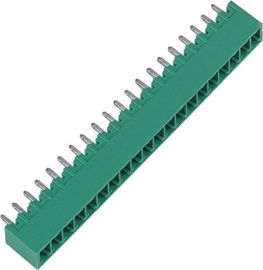 TAUCHEN Sie Stempel PA66 in Verteiler-Verbindungsstück 3.5mm 20P PM350-1SXXASM1 ein