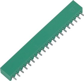 TAUCHEN Sie Stempel PA66 in Verteiler-Verbindungsstück 3.5mm 20P PM350-1SXXASM1 ein