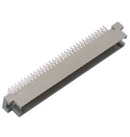2.54mm 3*32P gerader Verbindungsstück BAD PBT Lärm-41612 Mann Einpress