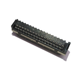 1.27mm SCSI CEN-artiger Scsiverbindungsstück Scsi-Zwischenstecker Stift männlichen Verbindungsstücks 68