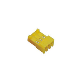 Art Brett 3.96mm Oblate Connetor IDC, zum von Verbindungsstück-Stromkreis-Leiterplatten-Verbindern zu verdrahten