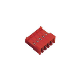 Art Brett 3.96mm Oblate Connetor IDC, zum von Verbindungsstück-Stromkreis-Leiterplatten-Verbindern zu verdrahten