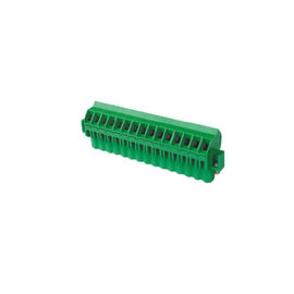 Automobilstecker der Verteiler-Verbindungsstück-Frau-5.08mm für Automatisierungs-Maschine