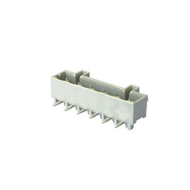 5,0 7,5 Neigungs-Frühlings-Klammern-Verteiler, grauer Frühlings-Käfig-Verteiler