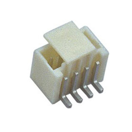 1.5mm 8 Draht Pin 180°SMT zu den Leiterplatten-Verbinder-Stromkreis-Leiterplatten-Verbindern