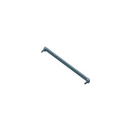 Schwarzes P/Bronze des 2.0mm BAD Stecker-Verbindungsstück-2*12P PBT, das ROHS verzinnt