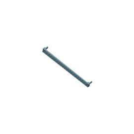 Schwarzes P/Bronze des 2.0mm BAD Stecker-Verbindungsstück-2*12P PBT, das ROHS verzinnt
