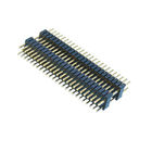 Motherboard WCON 1,27 Millimeter Pin Header Connector For Computer