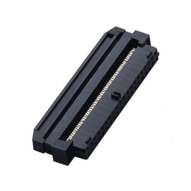 Art IDC-Sockel-Frühlings-Art WCON 2.0mm F mit Stoß-Phosphor Broze ohne Gummidurchführungsring