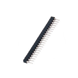 Gerades SMT, das ringsum Leiterplatten-Verbinder des Pin-Titel-2.00mm Stromkreis-2*20P zusammenpaßt