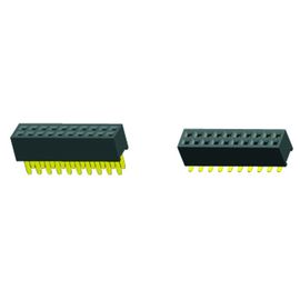 Weiblicher Titel-elektrische Verbindungsstücke sondern Reihe SMT H=8.9mm gegenwärtiges veranschlagendes 7.0AMP aus