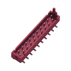 Art der WCON-Phosphor-Bronze Mrc-Leiterplatte-Draht-Verbindungsstück-1.27mm Smt
