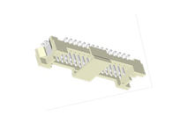 1.25mm SMT Oblaten-Leiterplatte-Verbindungsstücke 40 Pin-Titel