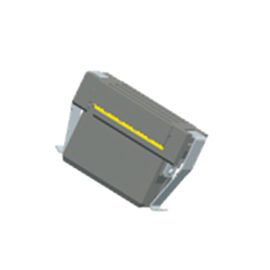 Phosphor-Bronze Sel Au/Sn WCON 1.27*2.54mm 2* 10 Pin Idc Connector LCP 30%GF UL94V-0