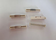 Brett, zum des 0,8 Millimeter-Neigungs-Verbindungsstücks, Aufzüge 20 Pin Female Connector zu verschalen