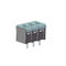 7.62 Barrier Terminal Block Connector 1*3P A Type Without Fix Hole&W/T CAP H=14.7 ROHS